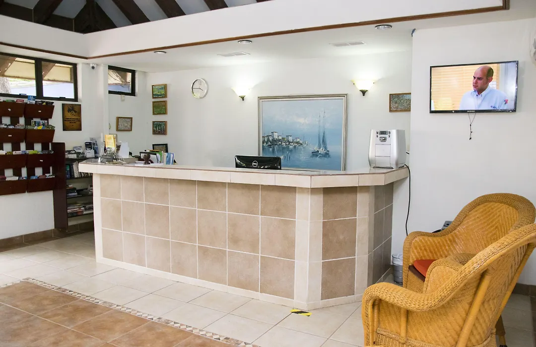 Hotel Villa Acacia-1