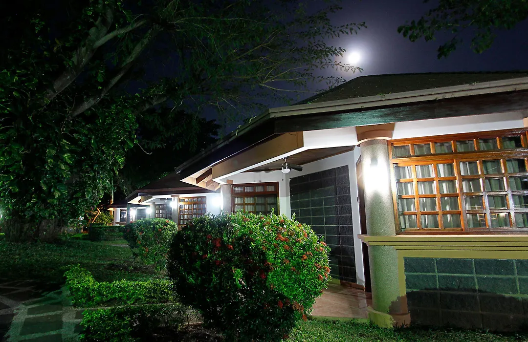 Hotel Villa Acacia-1